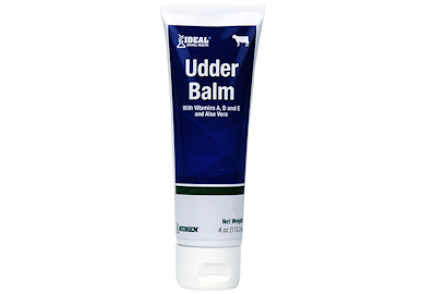 Ideal Animal Health Udder Balm
